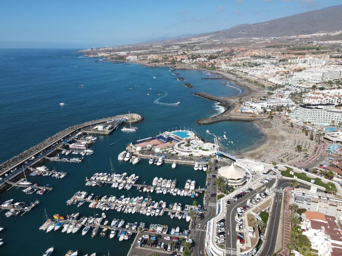 Casa Drapa Costa Adeje Lägenhet Exteriör bild