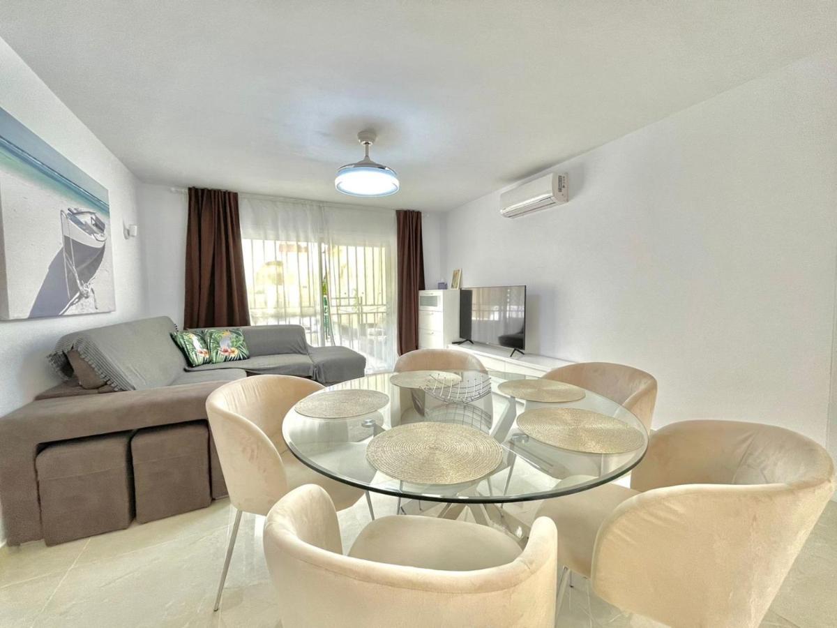 Casa Drapa Costa Adeje Lägenhet Exteriör bild