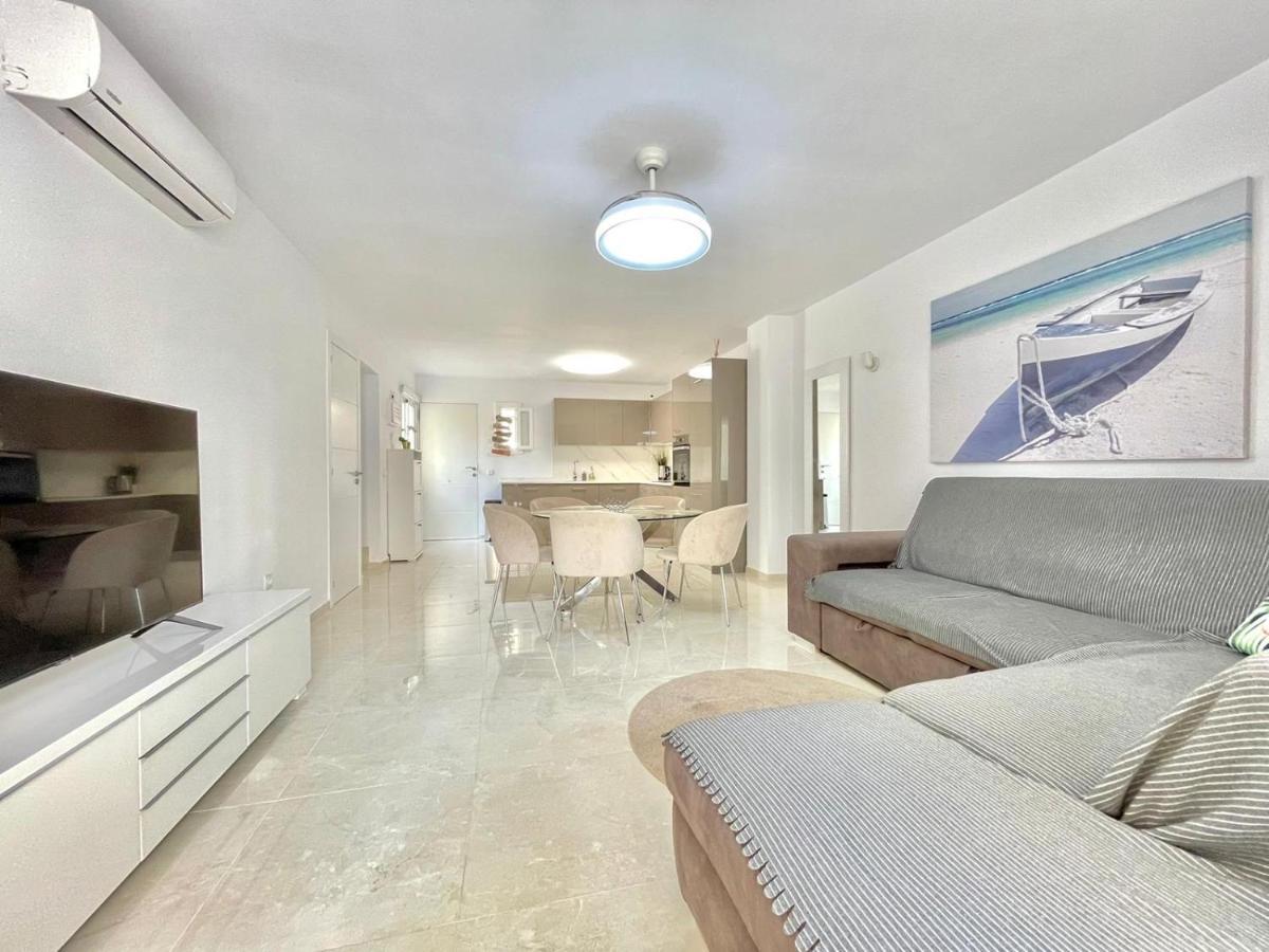 Casa Drapa Costa Adeje Lägenhet Exteriör bild