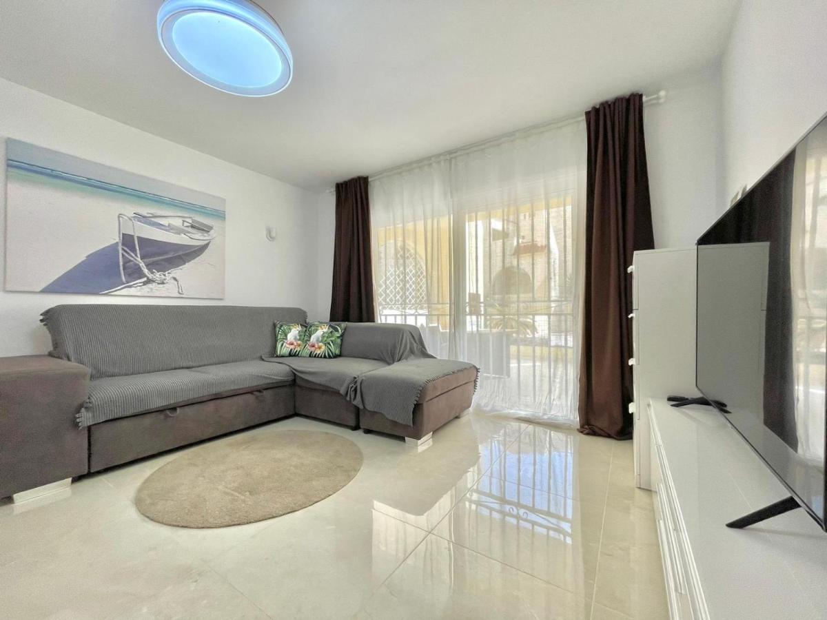 Casa Drapa Costa Adeje Lägenhet Exteriör bild