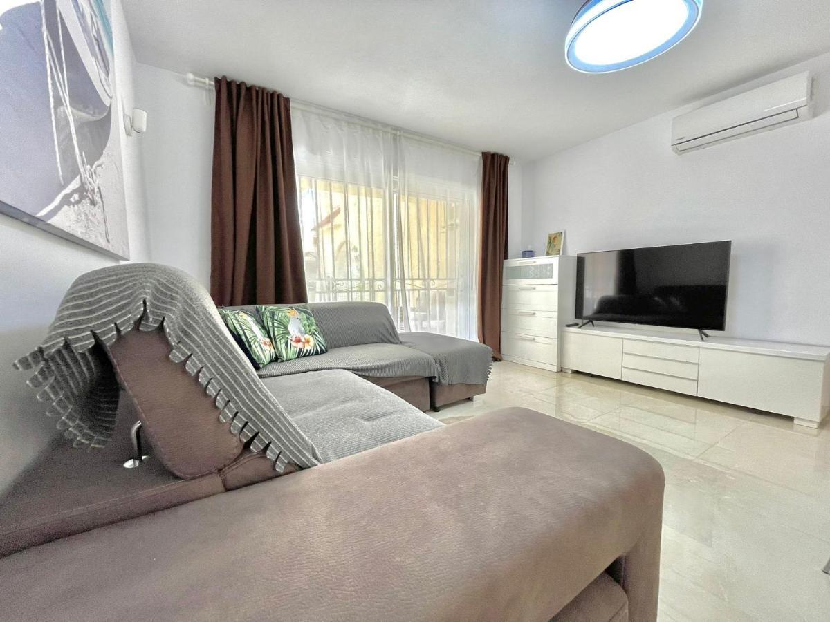 Casa Drapa Costa Adeje Lägenhet Exteriör bild
