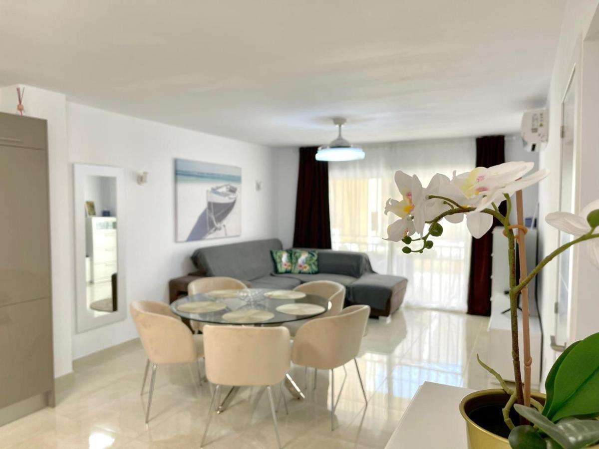 Casa Drapa Costa Adeje Lägenhet Exteriör bild