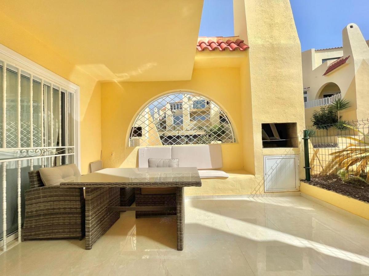 Casa Drapa Costa Adeje Lägenhet Exteriör bild