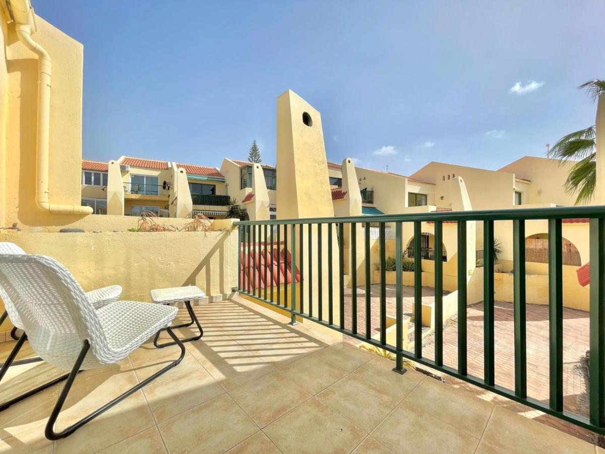 Casa Drapa Costa Adeje Lägenhet Exteriör bild