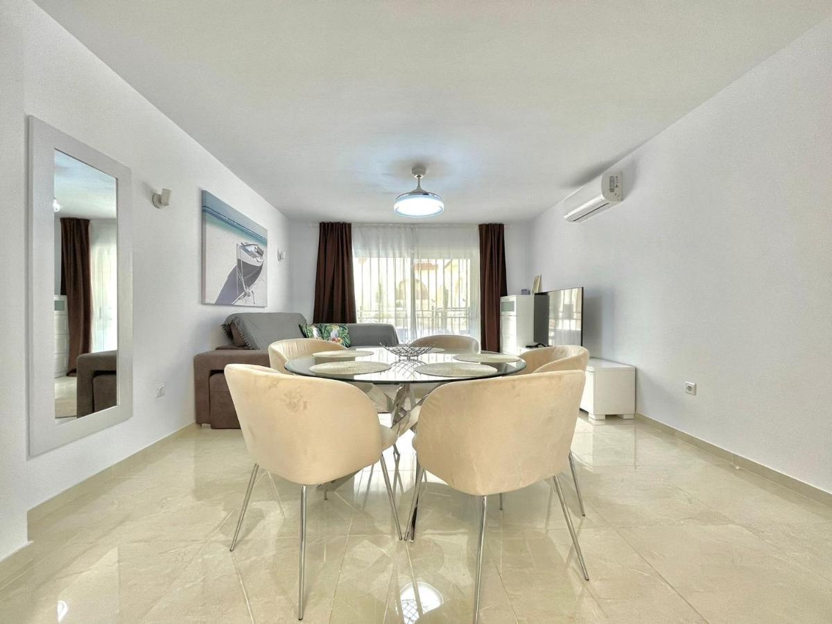 Casa Drapa Costa Adeje Lägenhet Exteriör bild