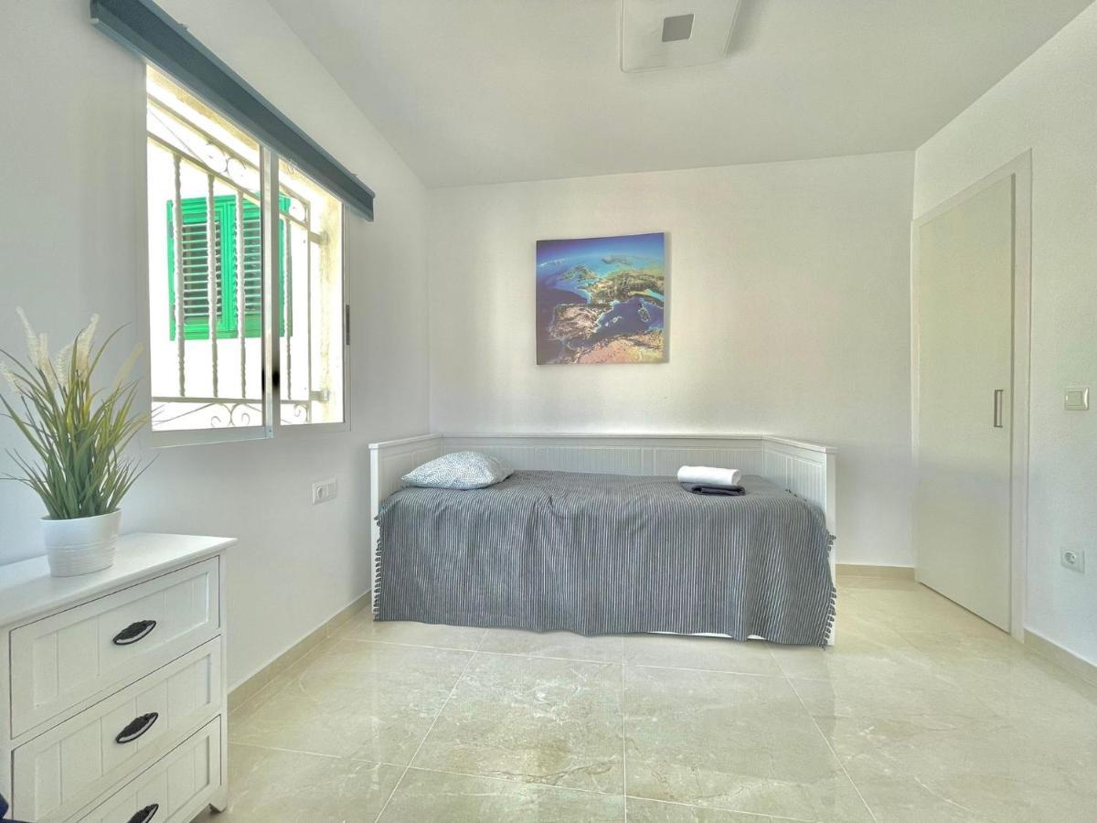 Casa Drapa Costa Adeje Lägenhet Exteriör bild