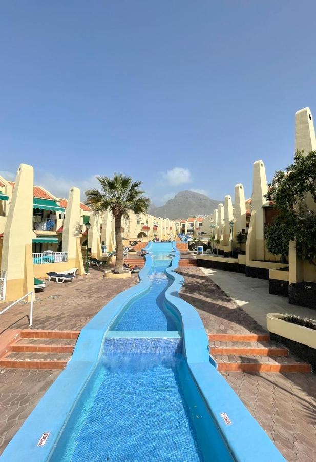 Casa Drapa Costa Adeje Lägenhet Exteriör bild