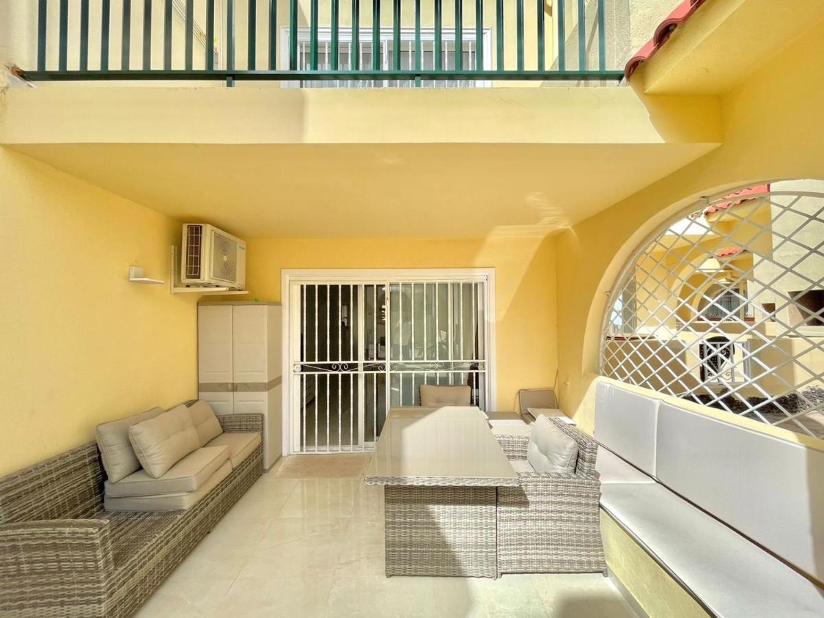Casa Drapa Costa Adeje Lägenhet Exteriör bild