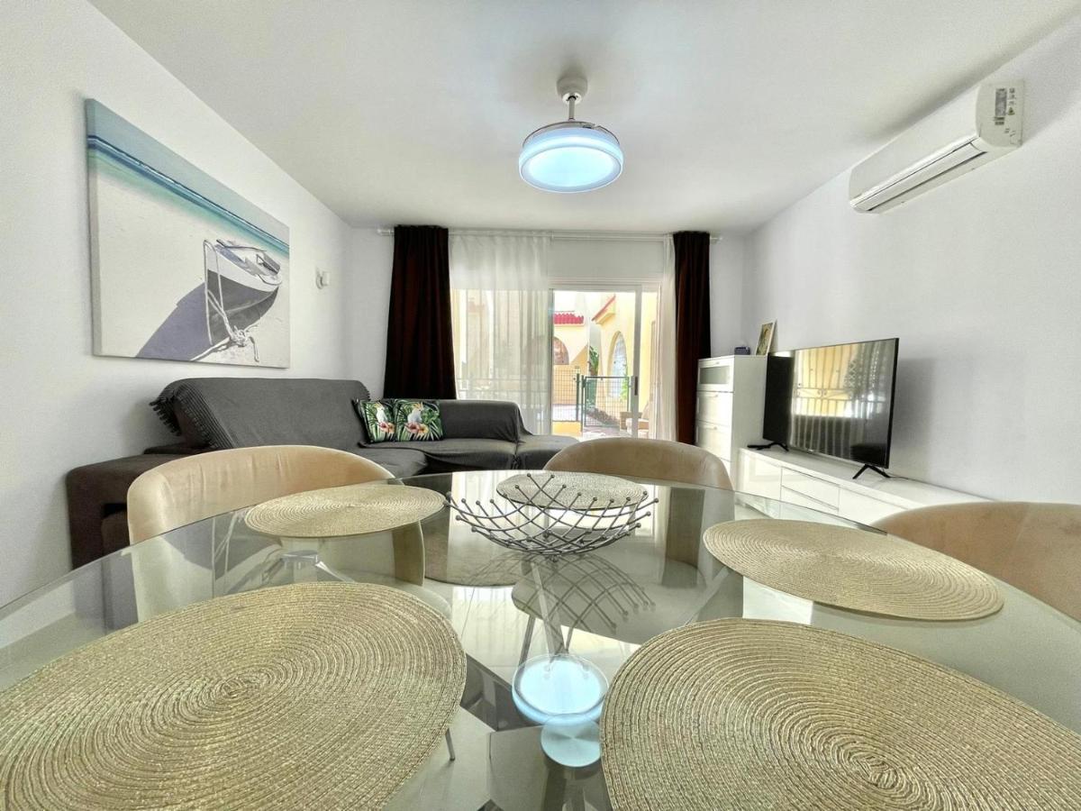 Casa Drapa Costa Adeje Lägenhet Exteriör bild