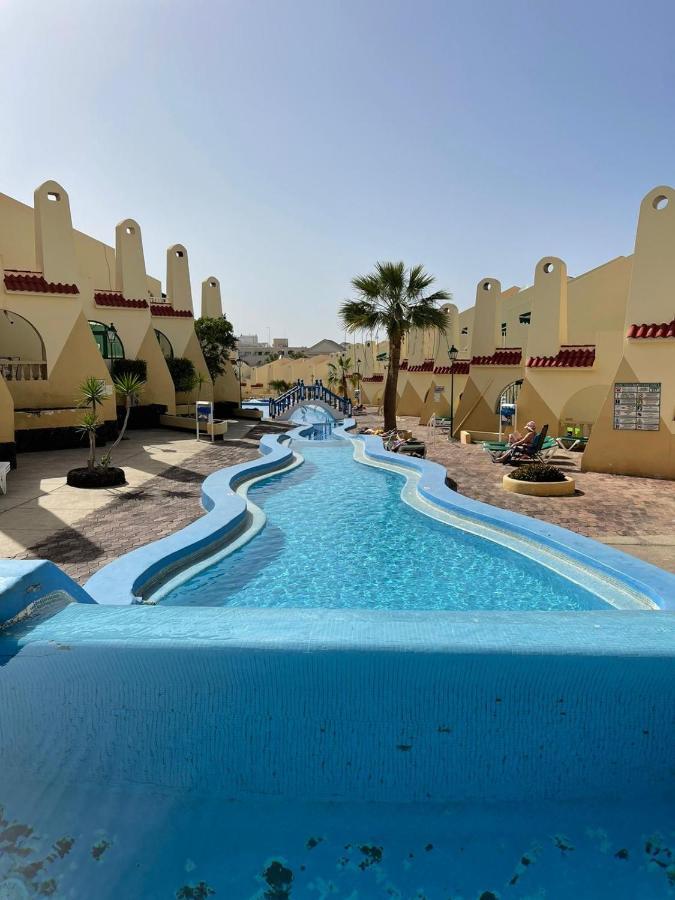 Casa Drapa Costa Adeje Lägenhet Exteriör bild