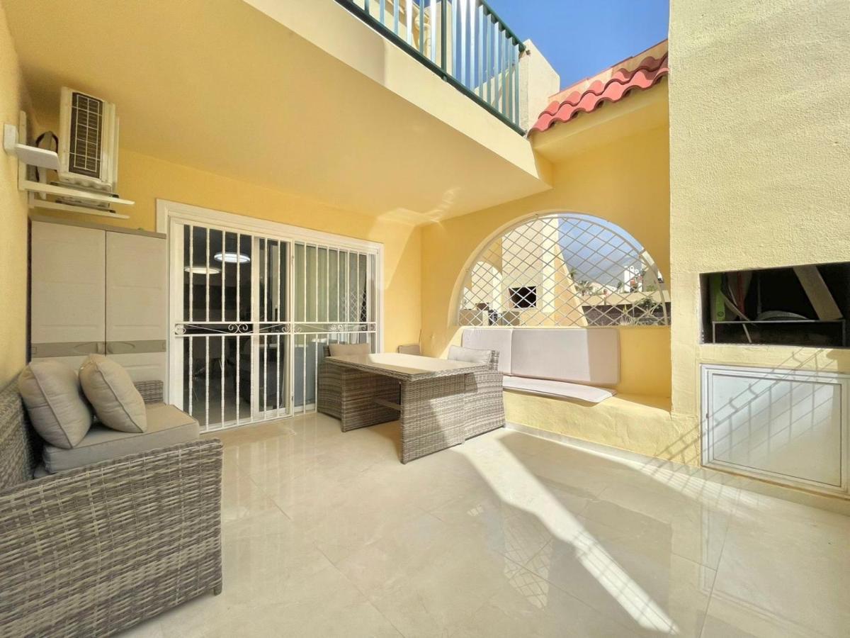 Casa Drapa Costa Adeje Lägenhet Exteriör bild