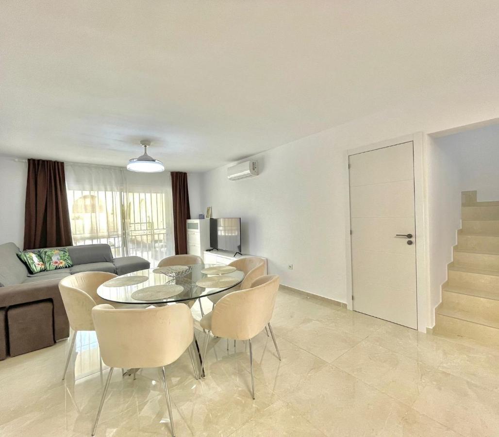 Casa Drapa Costa Adeje Lägenhet Exteriör bild