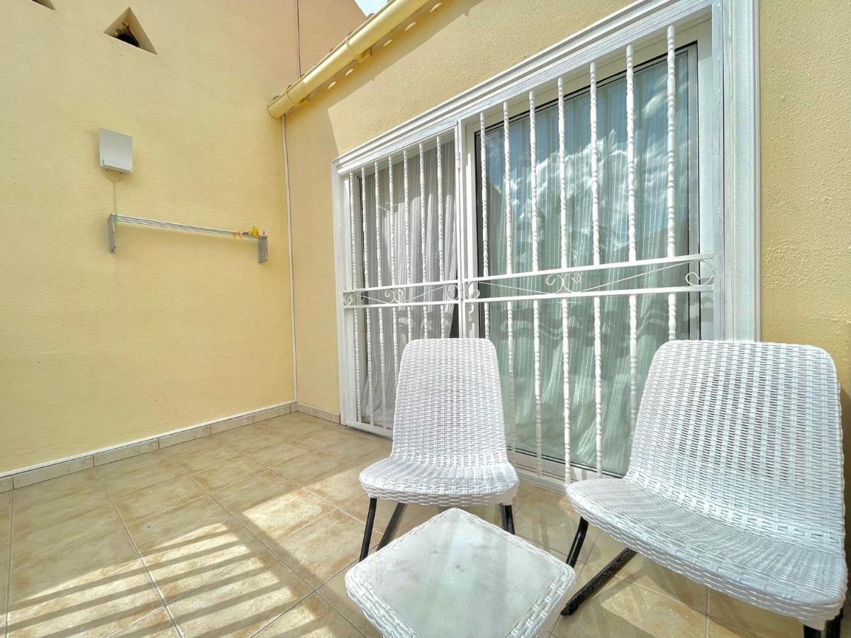 Casa Drapa Costa Adeje Lägenhet Exteriör bild