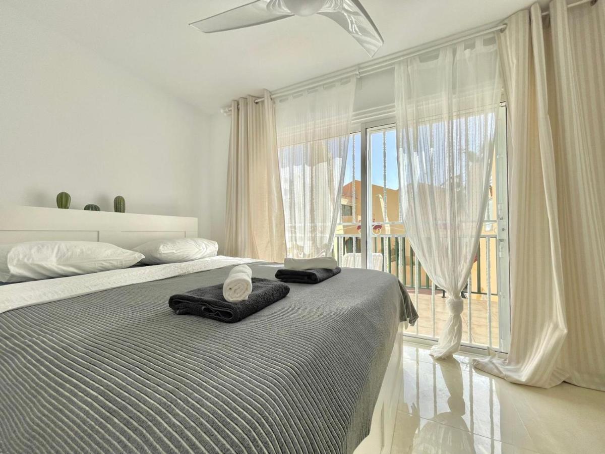 Casa Drapa Costa Adeje Lägenhet Exteriör bild