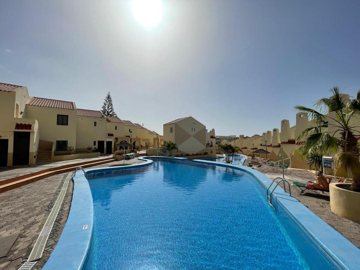 Casa Drapa Costa Adeje Lägenhet Exteriör bild