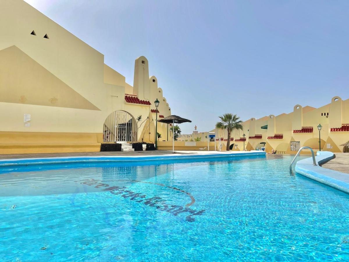 Casa Drapa Costa Adeje Lägenhet Exteriör bild
