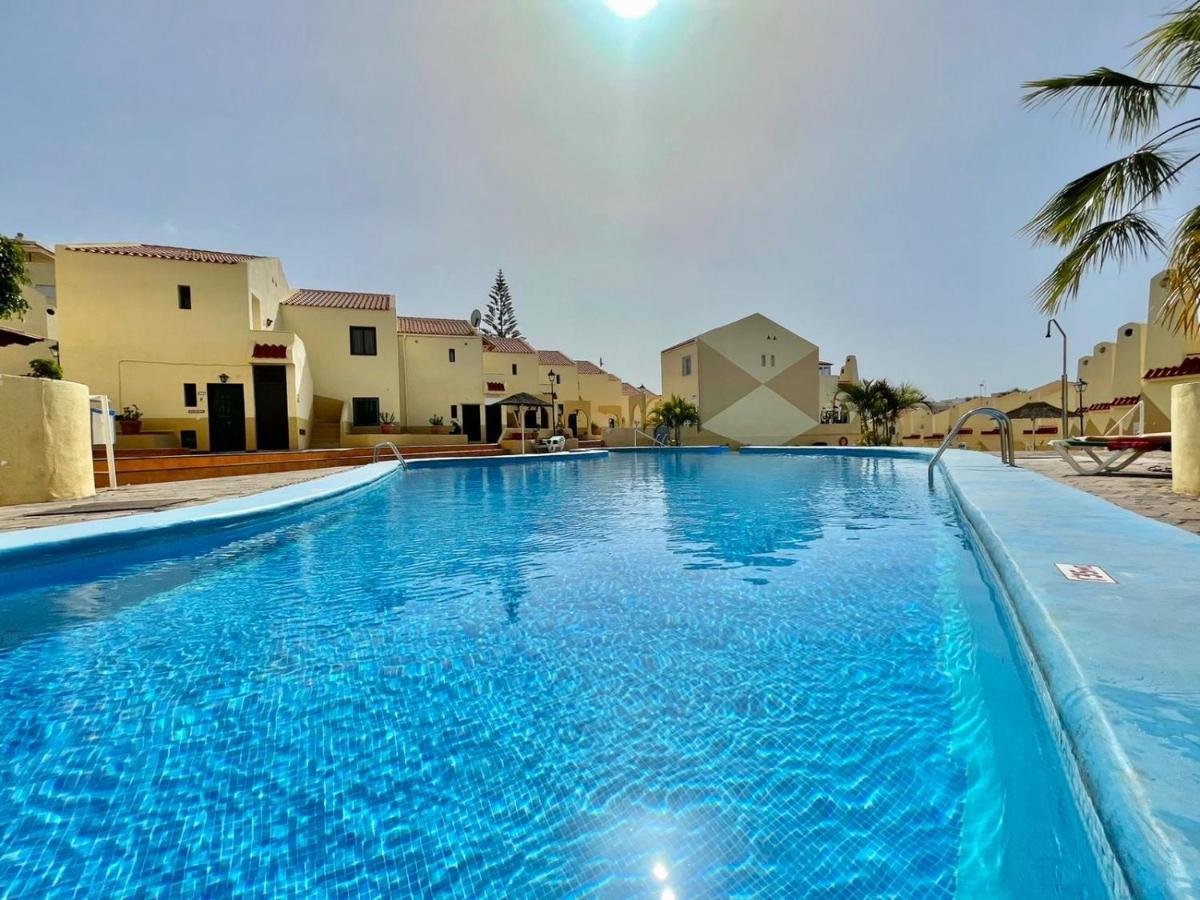 Casa Drapa Costa Adeje Lägenhet Exteriör bild