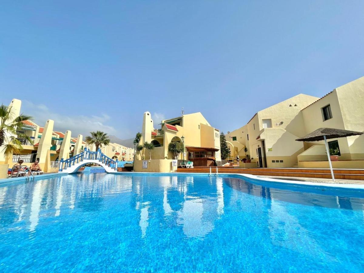 Casa Drapa Costa Adeje Lägenhet Exteriör bild