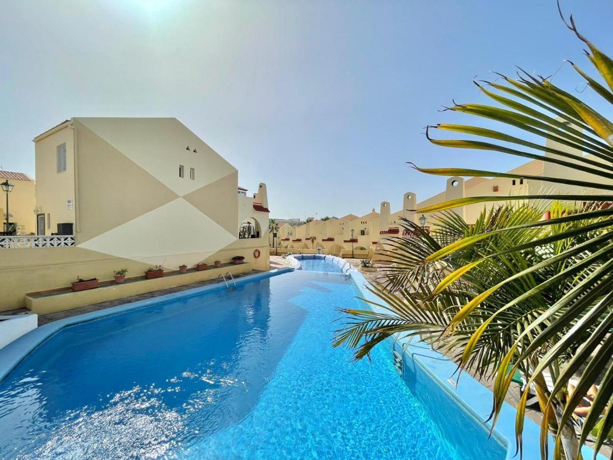 Casa Drapa Costa Adeje Lägenhet Exteriör bild