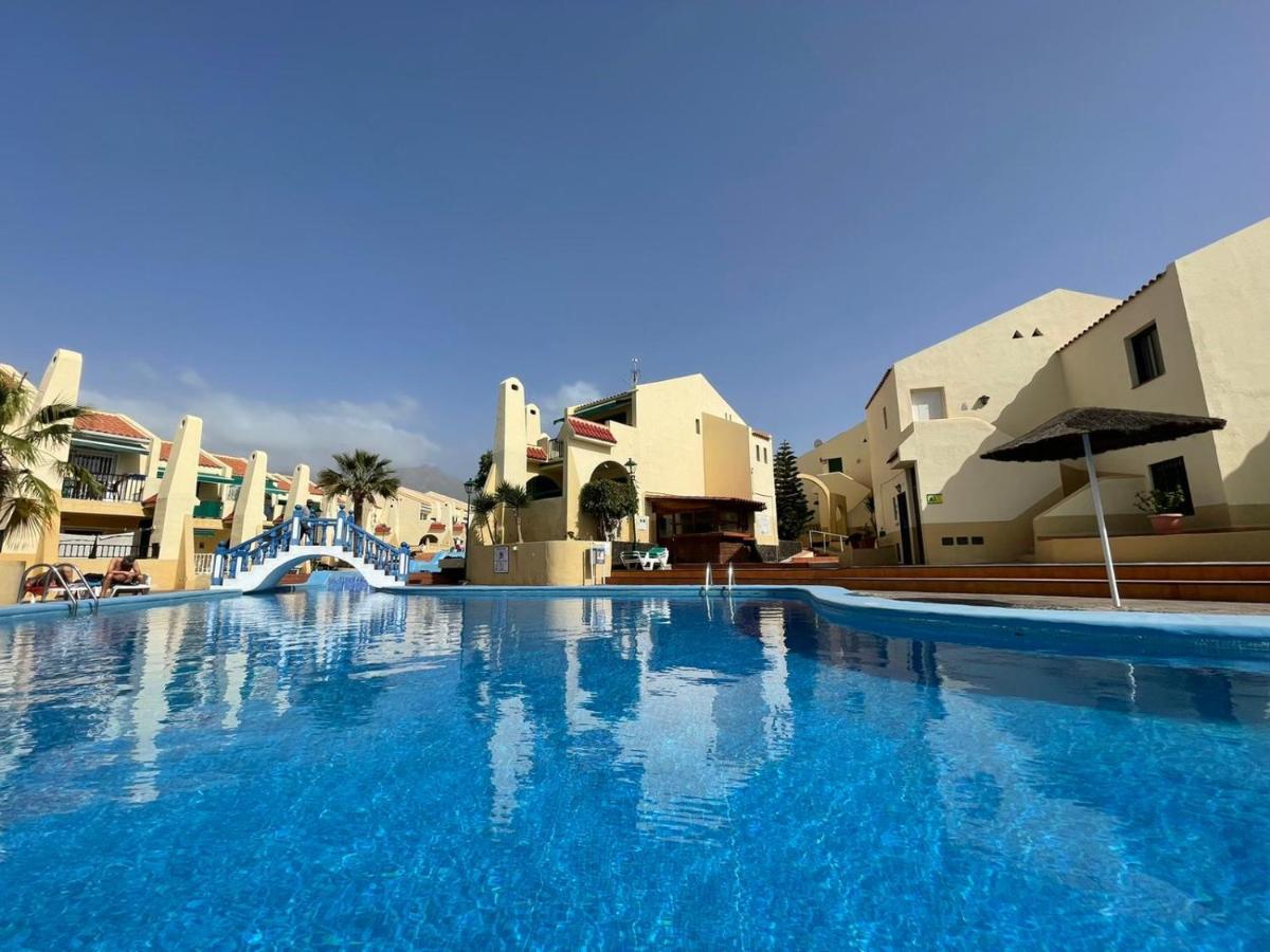 Casa Drapa Costa Adeje Lägenhet Exteriör bild