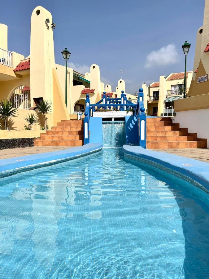 Casa Drapa Costa Adeje Lägenhet Exteriör bild