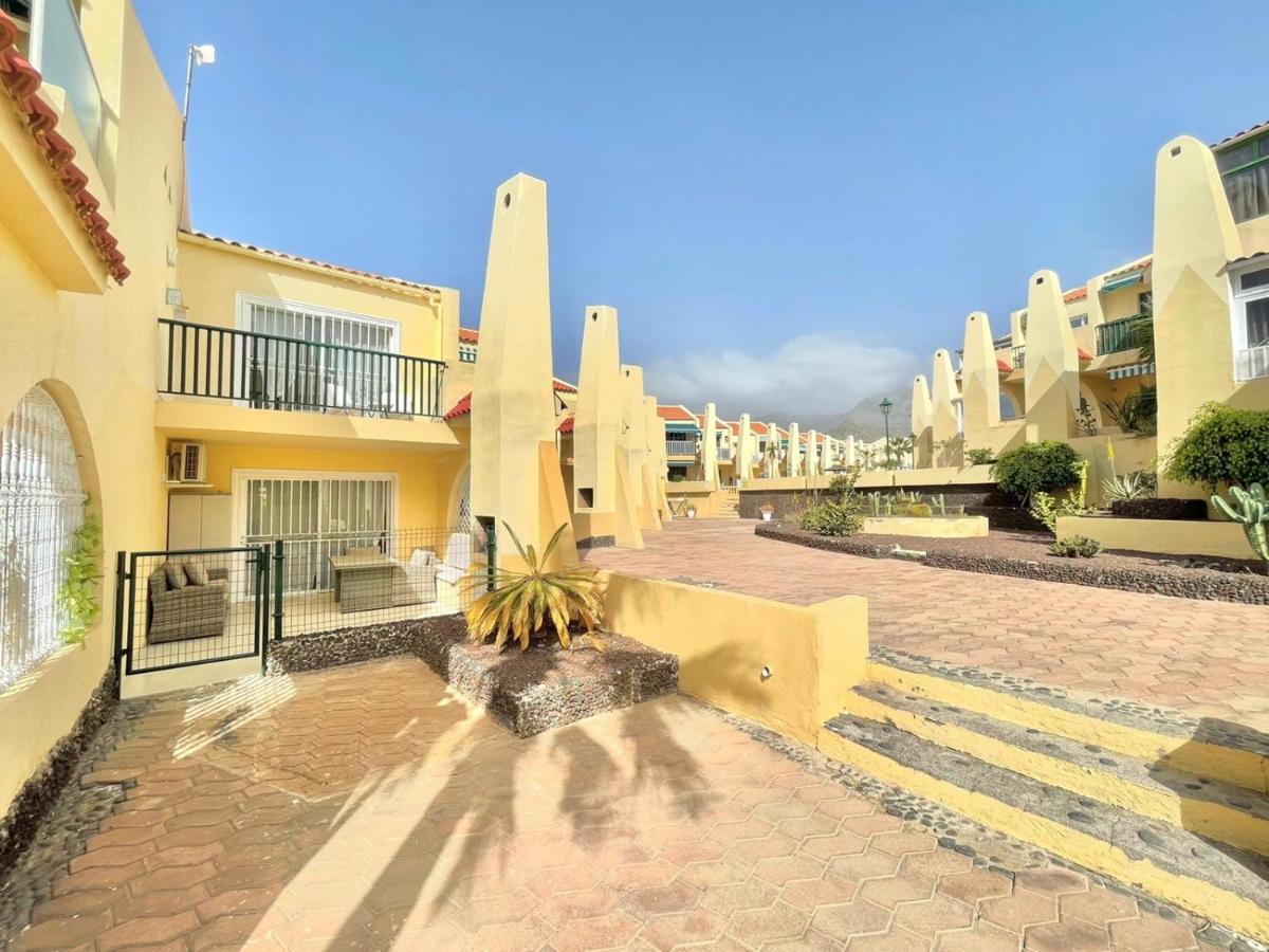 Casa Drapa Costa Adeje Lägenhet Exteriör bild